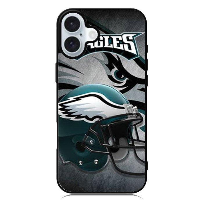 Eagles iPhone 16 Case