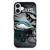 Eagles iPhone 16 Case