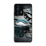 Eagles Motorola Moto G Power 5G 2024 Case OV7847