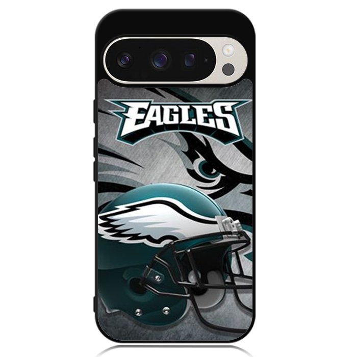 Eagles Google Pixel 9 | Pixel 9 Pro Case