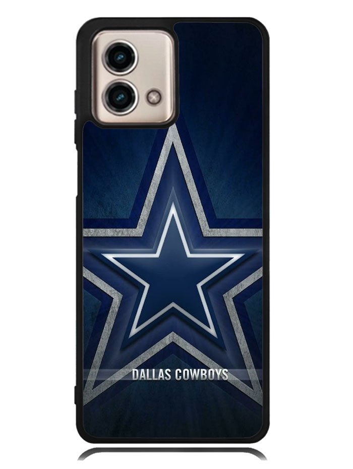 Dallas Cowboys Motorola Moto G Stylus 5G 2023 Case OV0010