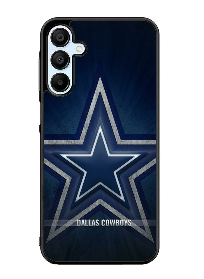 Dallas Cowboys Samsung Galaxy A35 5G Case OV0010