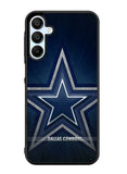 Dallas Cowboys Samsung Galaxy A35 5G Case OV0010