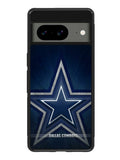 Dallas Cowboys Google Pixel 8A Case QC0010