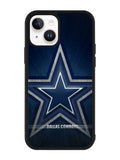 Dallas Cowboys iPhone 14 Plus Case QC0010