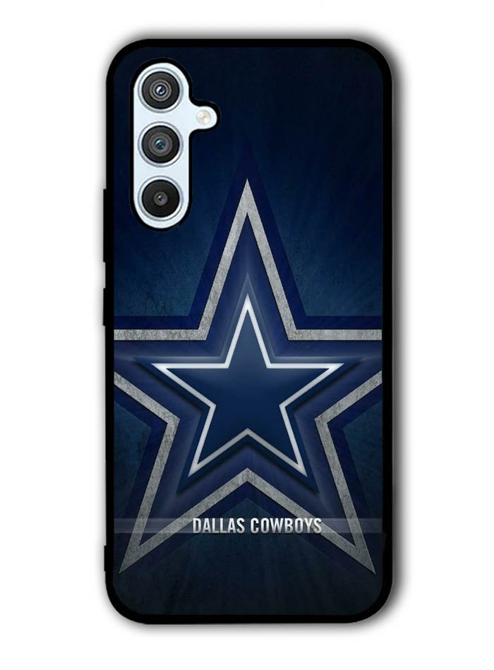 Dallas Cowboys Samsung Galaxy A14 5G Case QC0010
