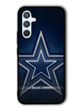 Dallas Cowboys Samsung Galaxy A14 5G Case QC0010
