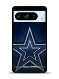 Dallas Cowboys Google Pixel 8 Pro Case QC0010