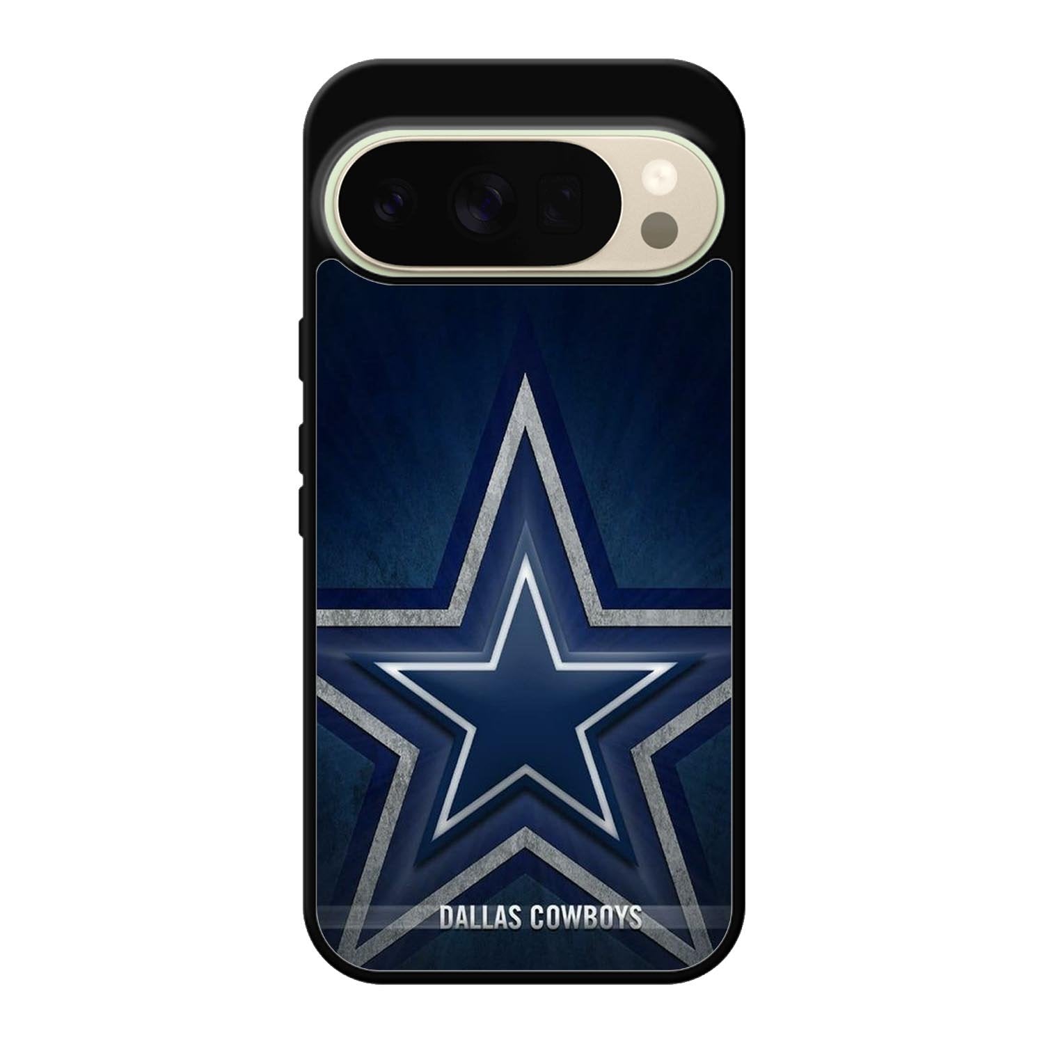 Dallas Cowboys Google Pixel 10 Pro XL Case QC0010