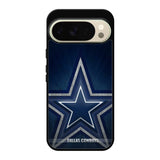 Dallas Cowboys Google Pixel 10 Pro XL Case QC0010