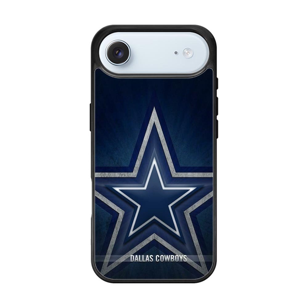 Dallas Cowboys iPhone Air Case QC0010