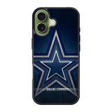 Dallas Cowboys iPhone 17 Case QC0010