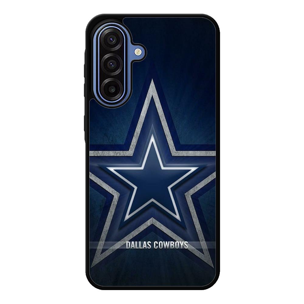 Dallas Cowboys Samsung Galaxy A17 Case QC0010