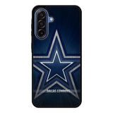 Dallas Cowboys Samsung Galaxy A17 Case QC0010