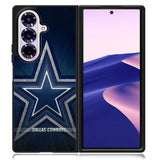 Dallas Cowboys Samsung Galaxy Z Fold 7 Case OV0010