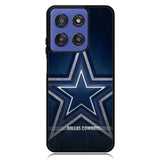 Dallas Cowboys Motorola Moto G Stylus 5G 2025 Case OV0010