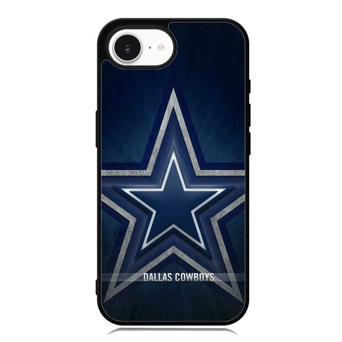 Dallas Cowboys iPhone 16e Case OV0010