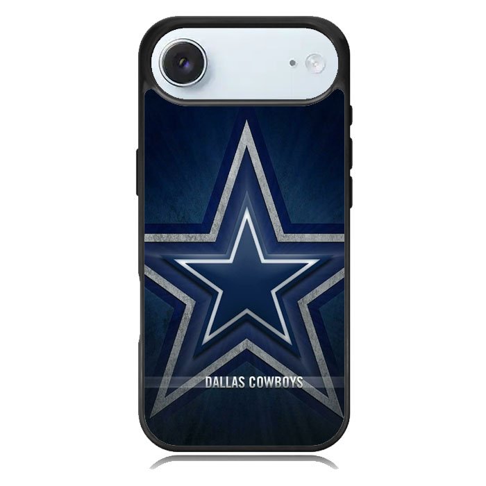 Dallas Cowboys iPhone 17 Air Case OV0010