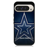 Dallas Cowboys Google Pixel 10 | Google Pixel 10 Pro Case RC0010