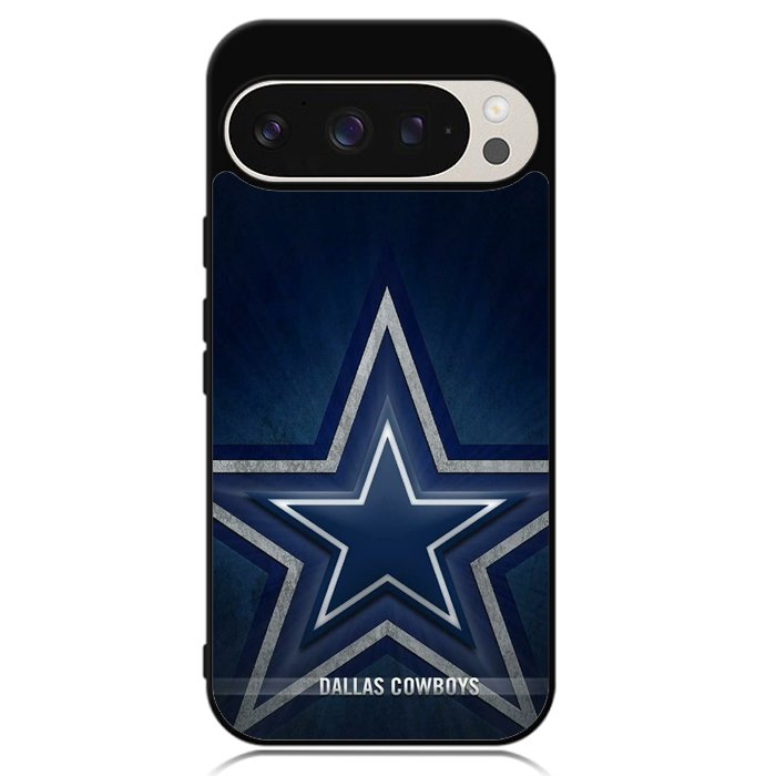 Dallas Cowboys Google Pixel 9 Pro XL Case OV0010