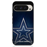 Dallas Cowboys Google Pixel 9 | Pixel 9 Pro Case OV0010