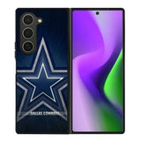 Dallas Cowboys Samsung Galaxy Z Fold 6 5G 2024 Case OV0010