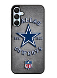 NFL Dallas Samsung Galaxy A15 5G Case OV0011