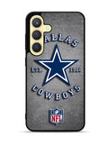 NFL Dallas Samsung Galaxy S25 Plus 5G , Samsung Galaxy S25+ 5G Case OV0011