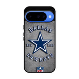 NFL Dallas Google Pixel 10 Case OV0011