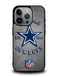 NFL Dallas iPhone 16 Pro Case OV0011