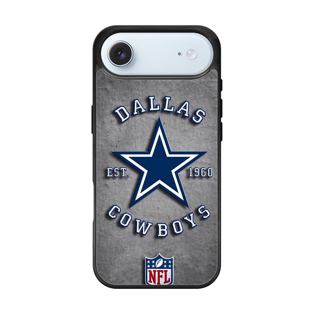 NFL Dallas iPhone Air Case OV0011