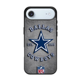 NFL Dallas iPhone Air Case OV0011