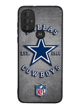 NFL Dallas Motorola Moto G Pure 2021 , Moto G Power 2022 Case OV0011