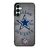 NFL Dallas Samsung Galaxy A16 Case OV0011