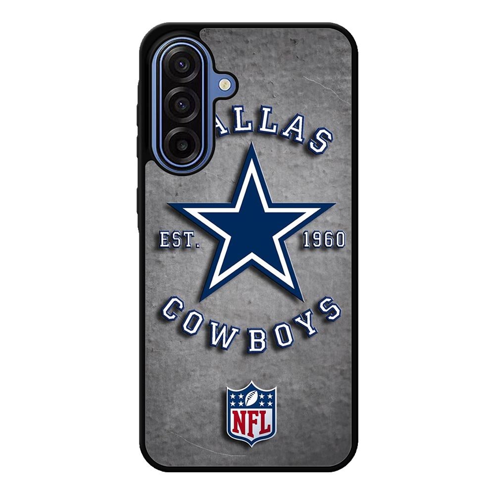 NFL Dallas Samsung Galaxy A17 Case OV0011