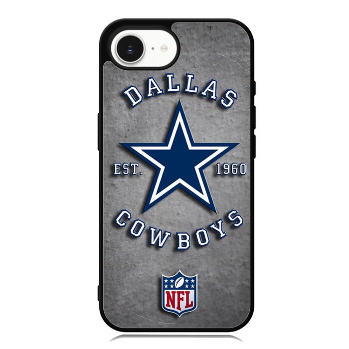 NFL Dallas iPhone 16e Case OV0011