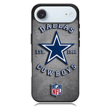 NFL Dallas iPhone 17 Air Case OV0011