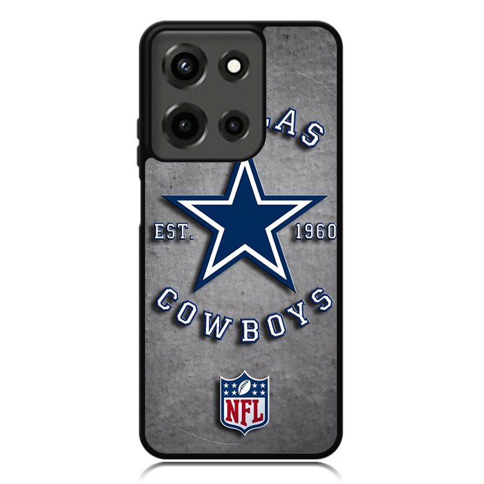 NFL Dallas Motorola Moto G 5G 2025 Case OV0011