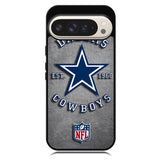 NFL Dallas Google Pixel 10 Pro XL Case RC0011