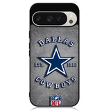 NFL Dallas Google Pixel 9 Pro XL Case OV0011