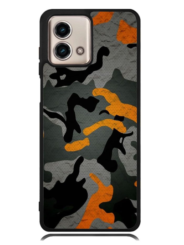 Casual Motorola Moto G Stylus 5G 2023 Case OV0012