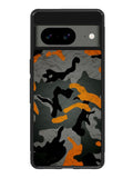 Casual Google Pixel 8A Case QC0012