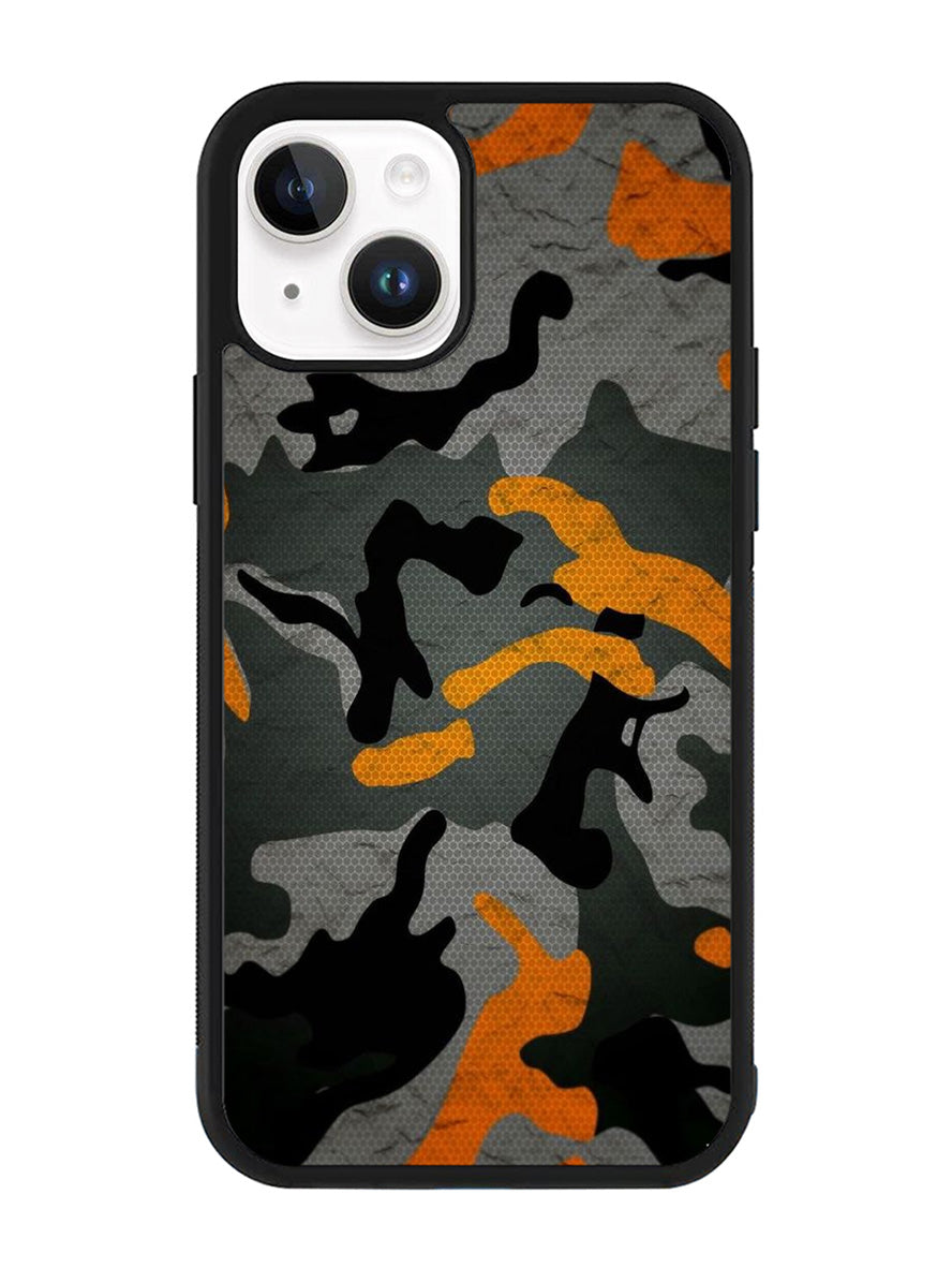 Casual iPhone 14 Case QC0012