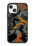 Casual iPhone 14 Case QC0012