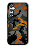 Casual Samsung Galaxy A14 5G Case QC0012