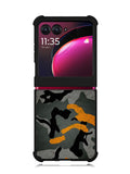 Casual Motorola Moto Razr Plus 2023 , Moto Razr+ 2023 Case OV0012