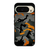 Casual Google Pixel 10 Pro XL Case OV0012