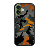 Casual iPhone 17 Case OV0012