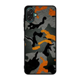 Casual Samsung Galaxy A07 Case OV0012