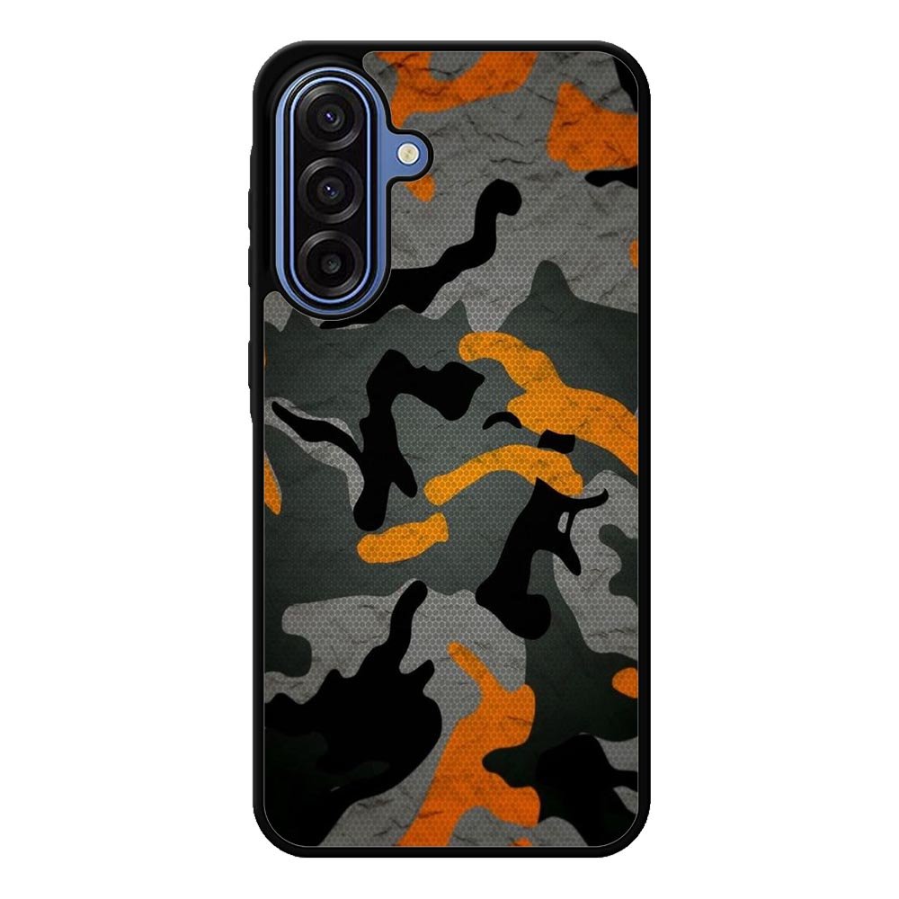 Casual Samsung Galaxy A17 Case OV0012